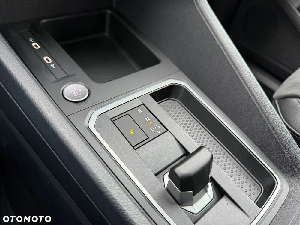 Volkswagen Caddy Caddy silnik: 2,0 l TDI EU6 SCR 90 kW skrzynia biegów: DSG, 7 -biegowa rozstaw osi: 2970 mm - 30