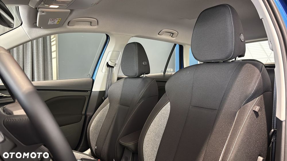 Skoda Kamiq 1.0 TSI Selection - 12