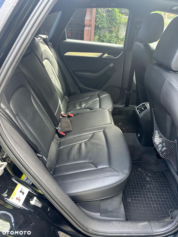 Audi Q3 - 39