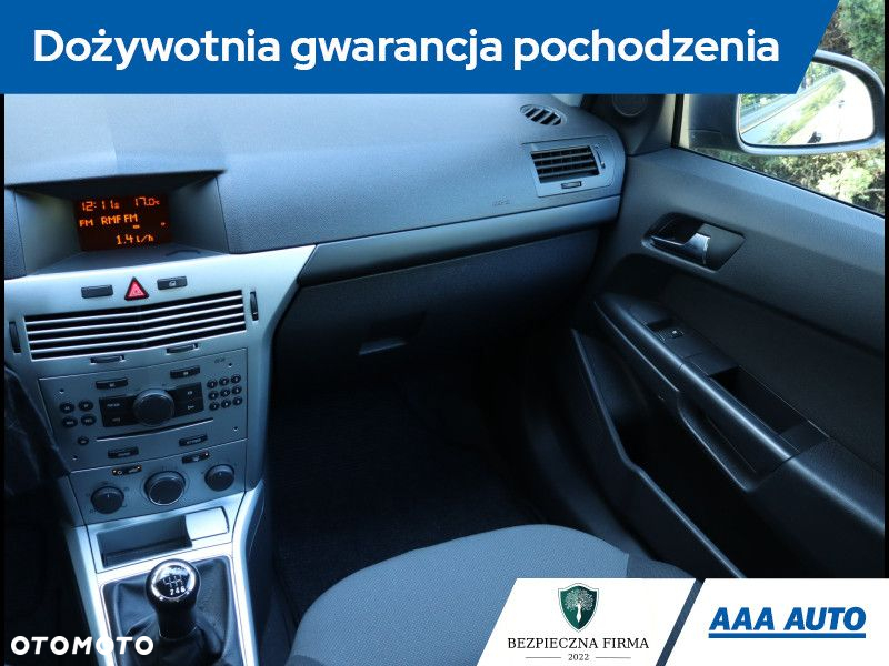Opel Astra - 9