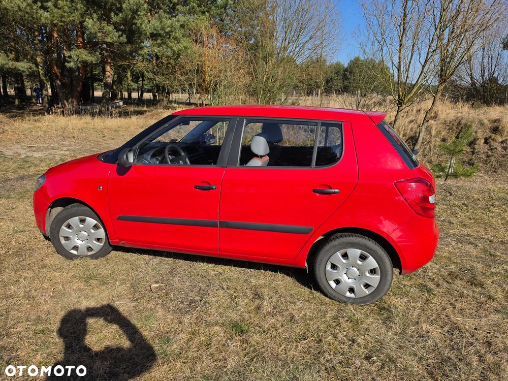 Skoda Fabia 1.2 12V Classic - 7