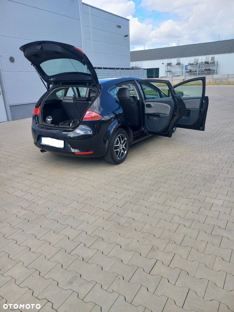 Seat Leon - 17
