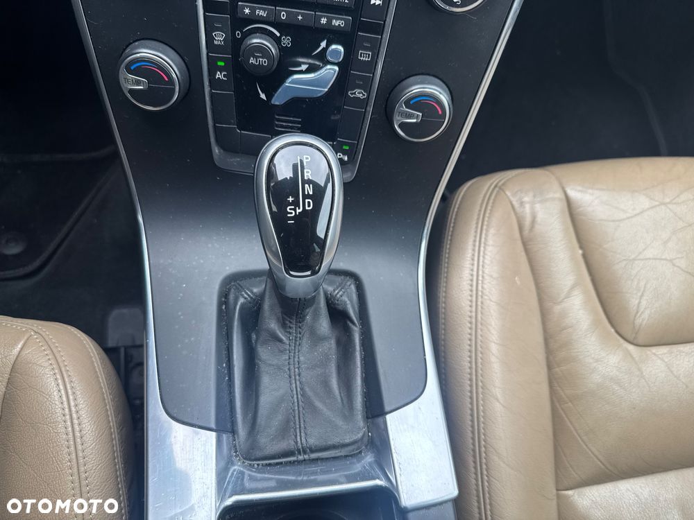 Volvo S60 - 15