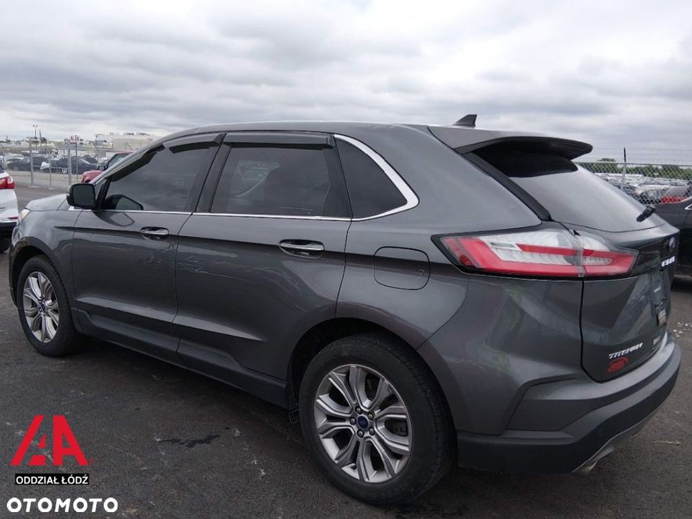 Ford Edge - 6