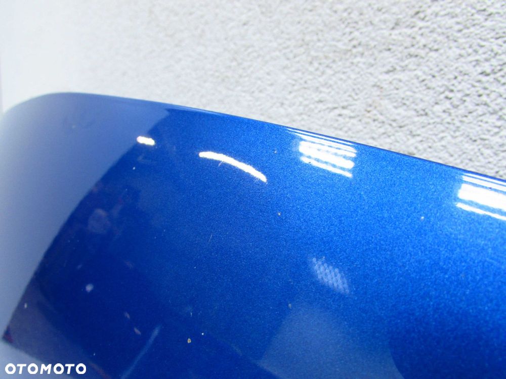 TOYOTA YARIS II LIFT 06-11 MASKA POKRYWA SILNIKA 8T0 - 6