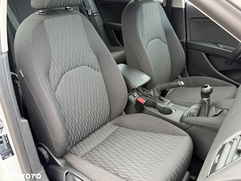 Seat Leon - 5
