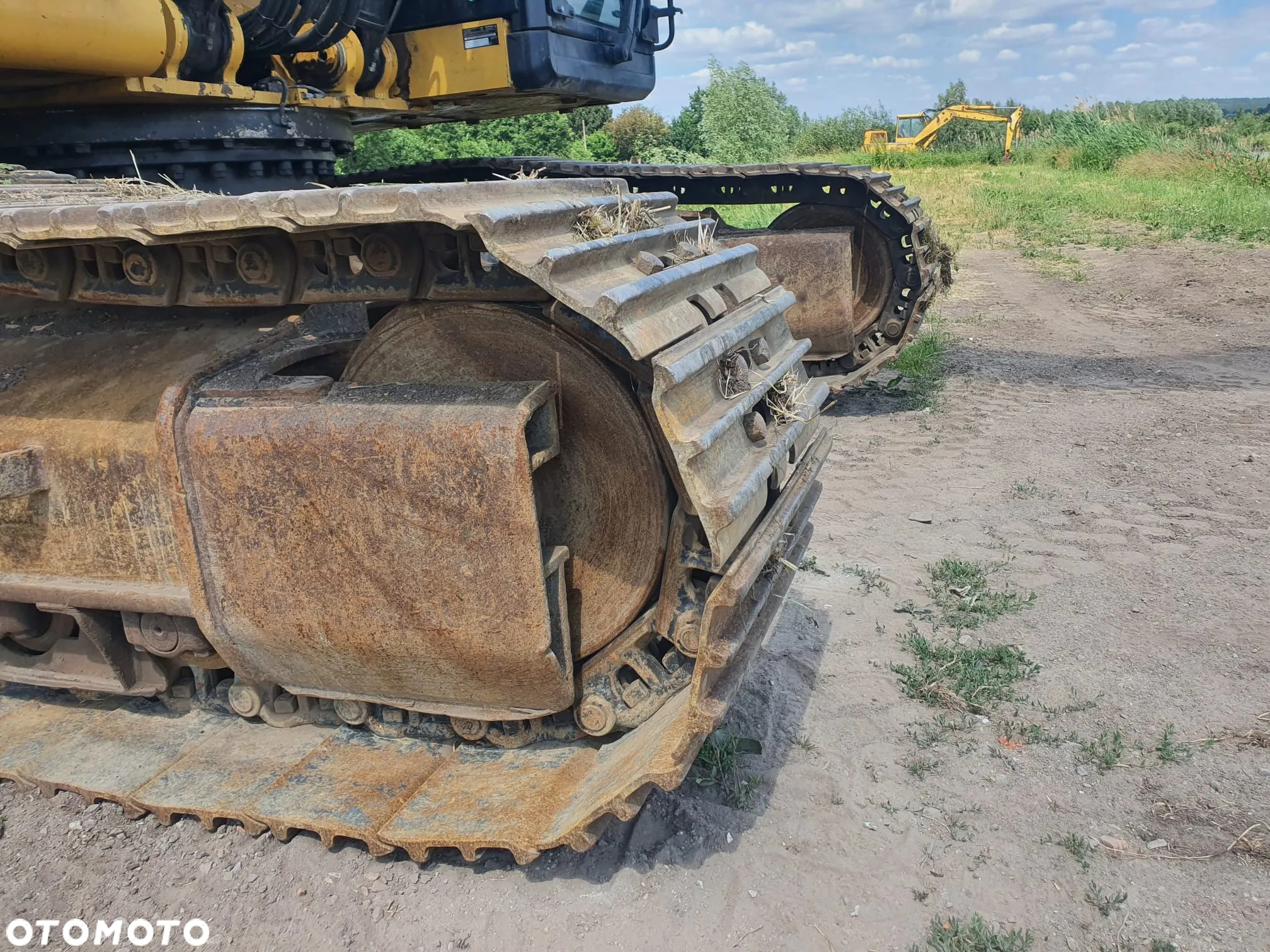 Caterpillar 324EL - 15