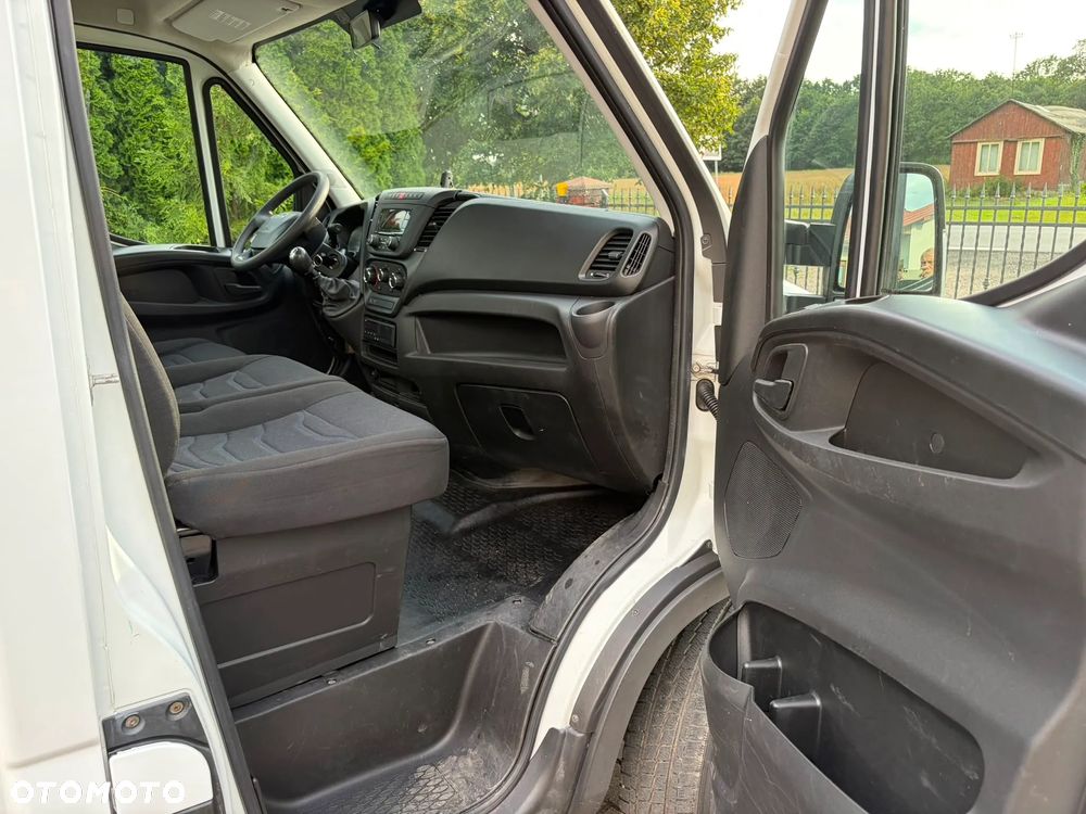 Iveco Daily 35C15  3,0 Hpi DMC 3,5t - 19