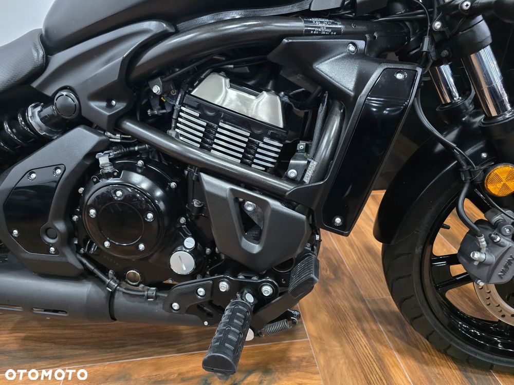 Kawasaki Vulcan - 23