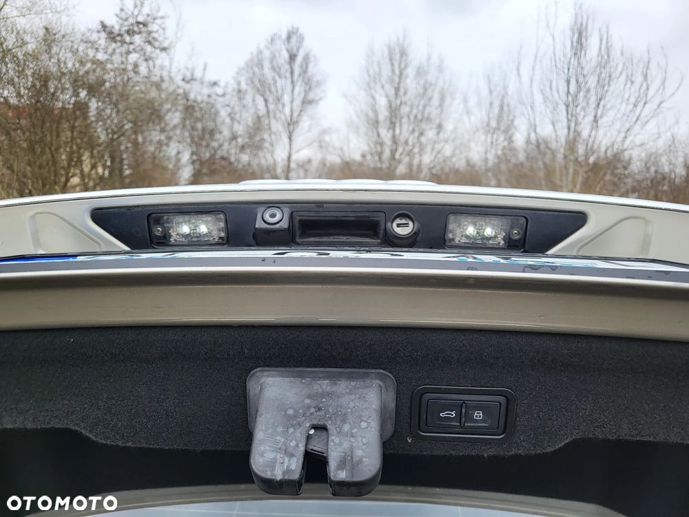 Audi A8 3.0 TFSI Quattro tiptronic - 8