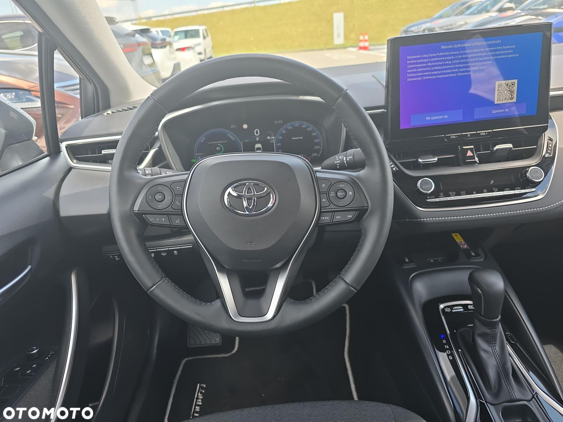 Toyota Corolla - 12
