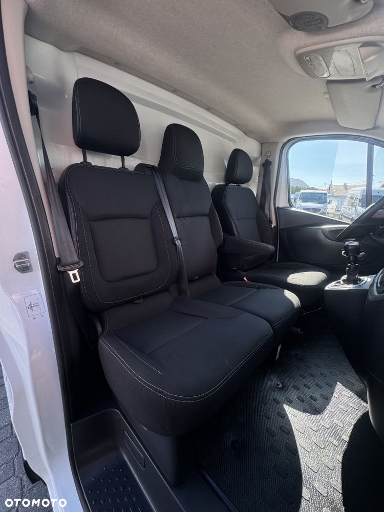 Renault TRAFIC - 18
