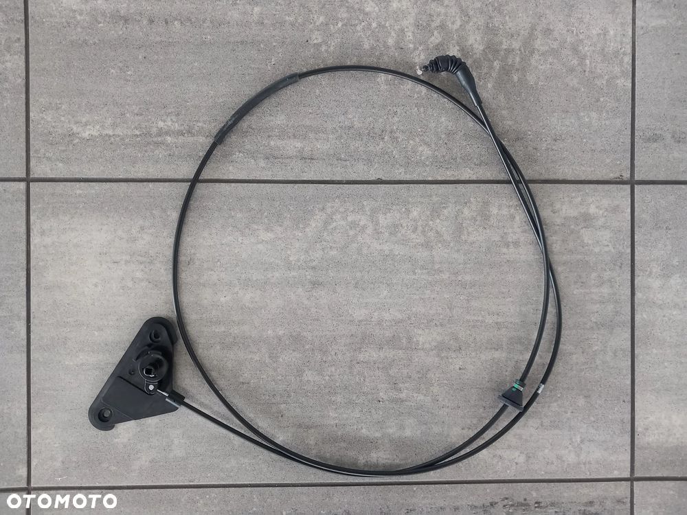 Linka otwierania pokrywy silnika Ford Mondeo 2007-2014, S-Max/Galaxy 2006-2015 1751277 - 1