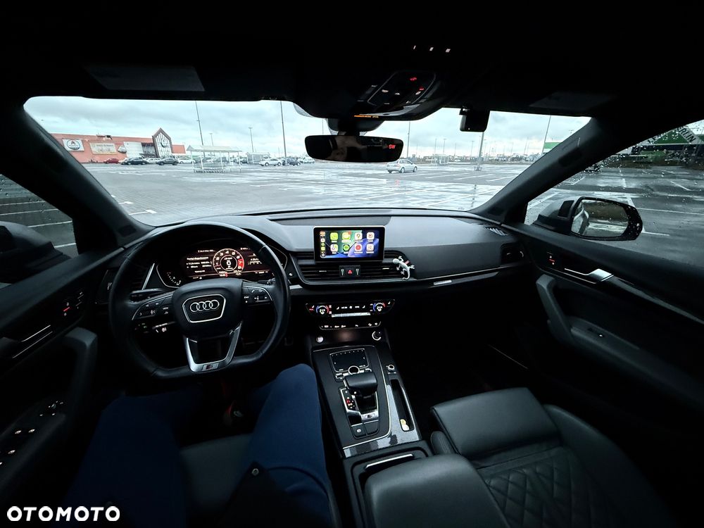 Audi SQ5 - 17