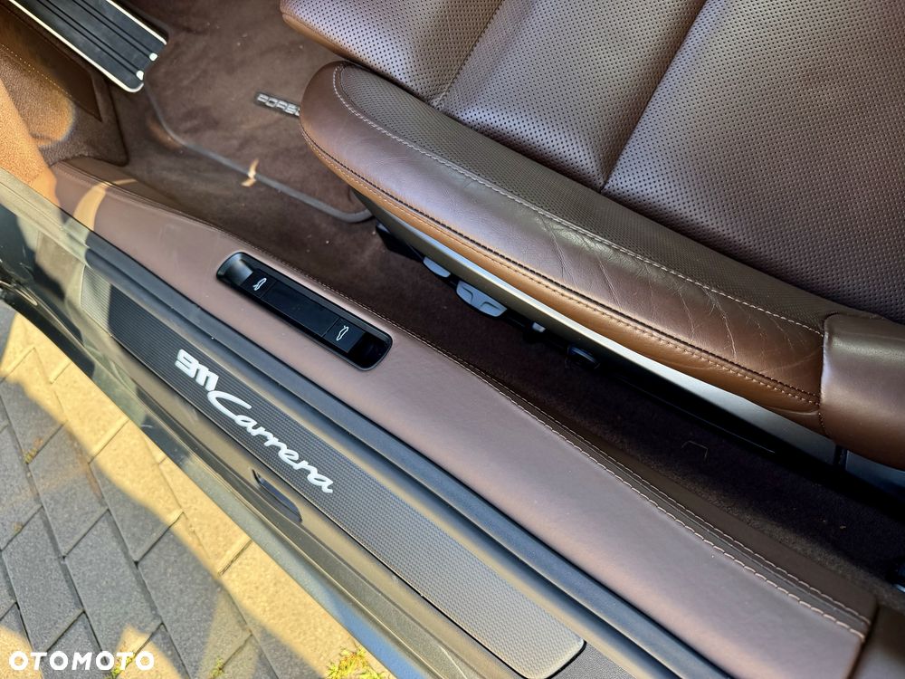 Porsche 911 - 7