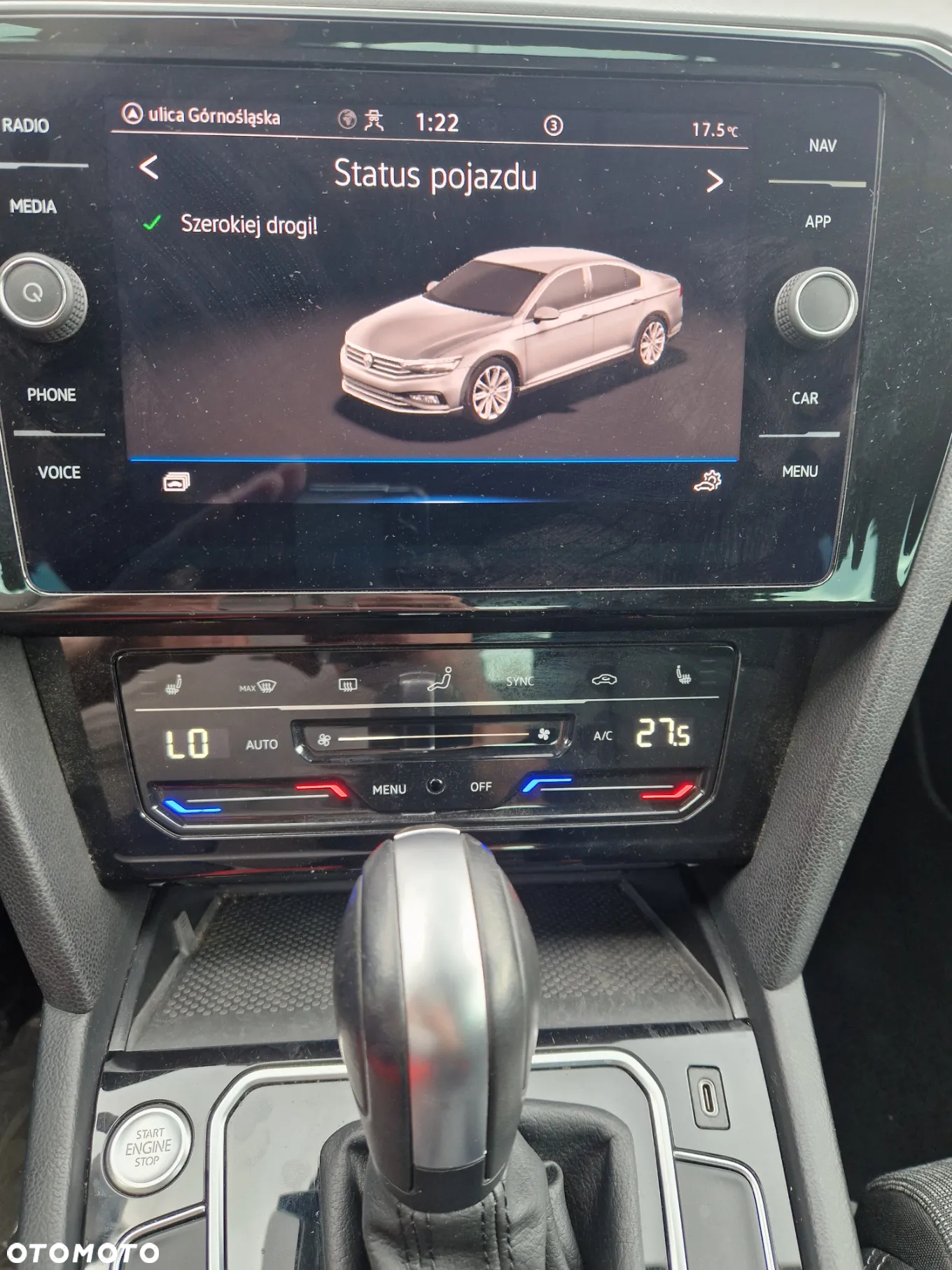 Volkswagen Passat 2.0 TDI SCR DSG Business - 13