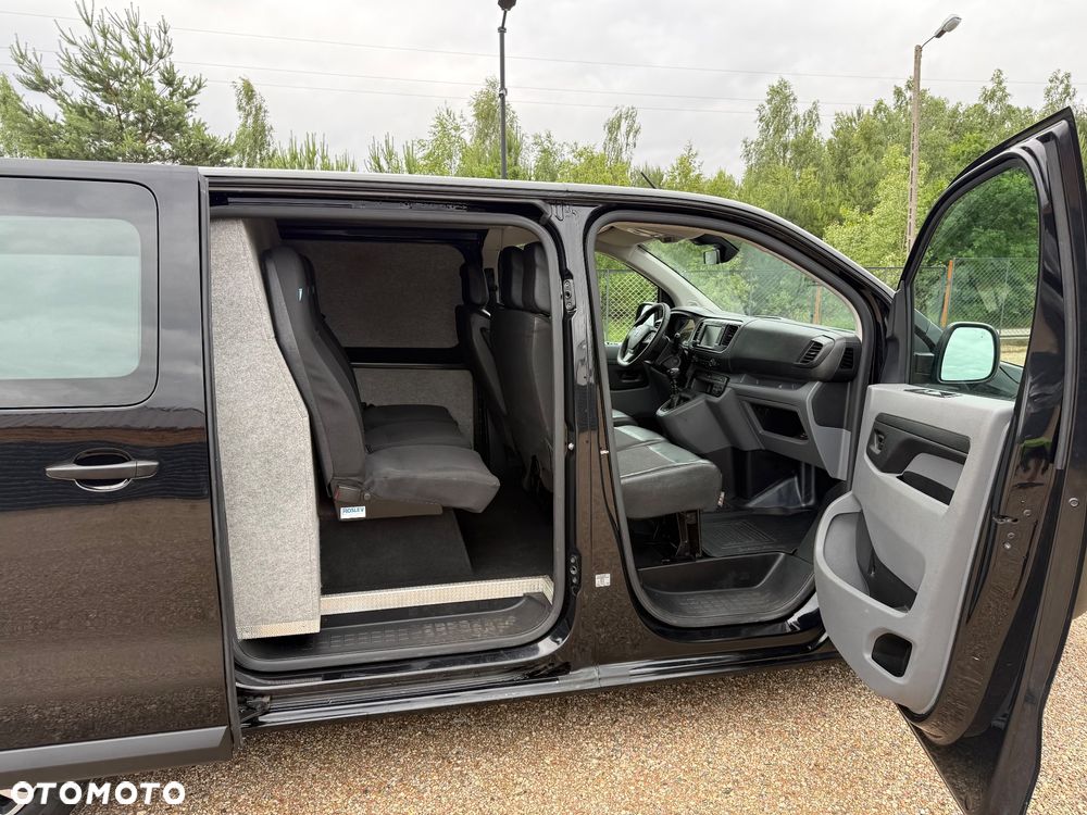 Toyota Proace - 18