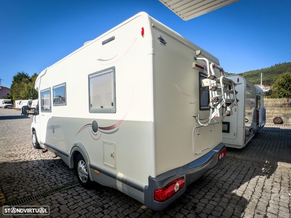 Challenger Mageo - 4