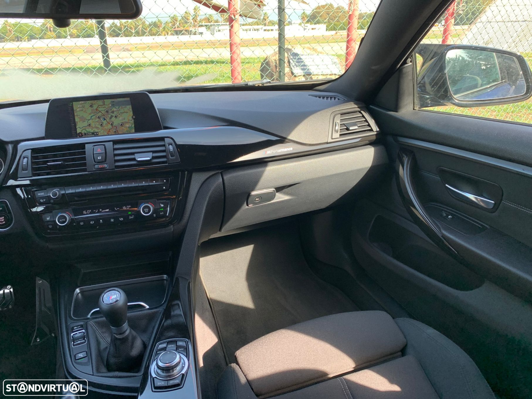 BMW 420 Gran Coupé d Pack M - 23