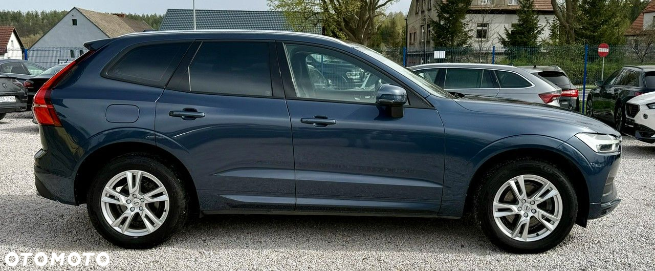 Volvo XC 60 D4 AWD Momentum Pro - 3