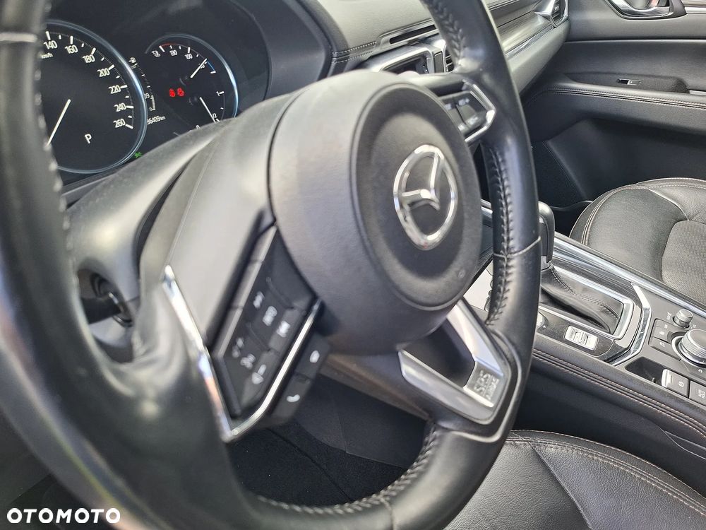 Mazda CX-5 - 12