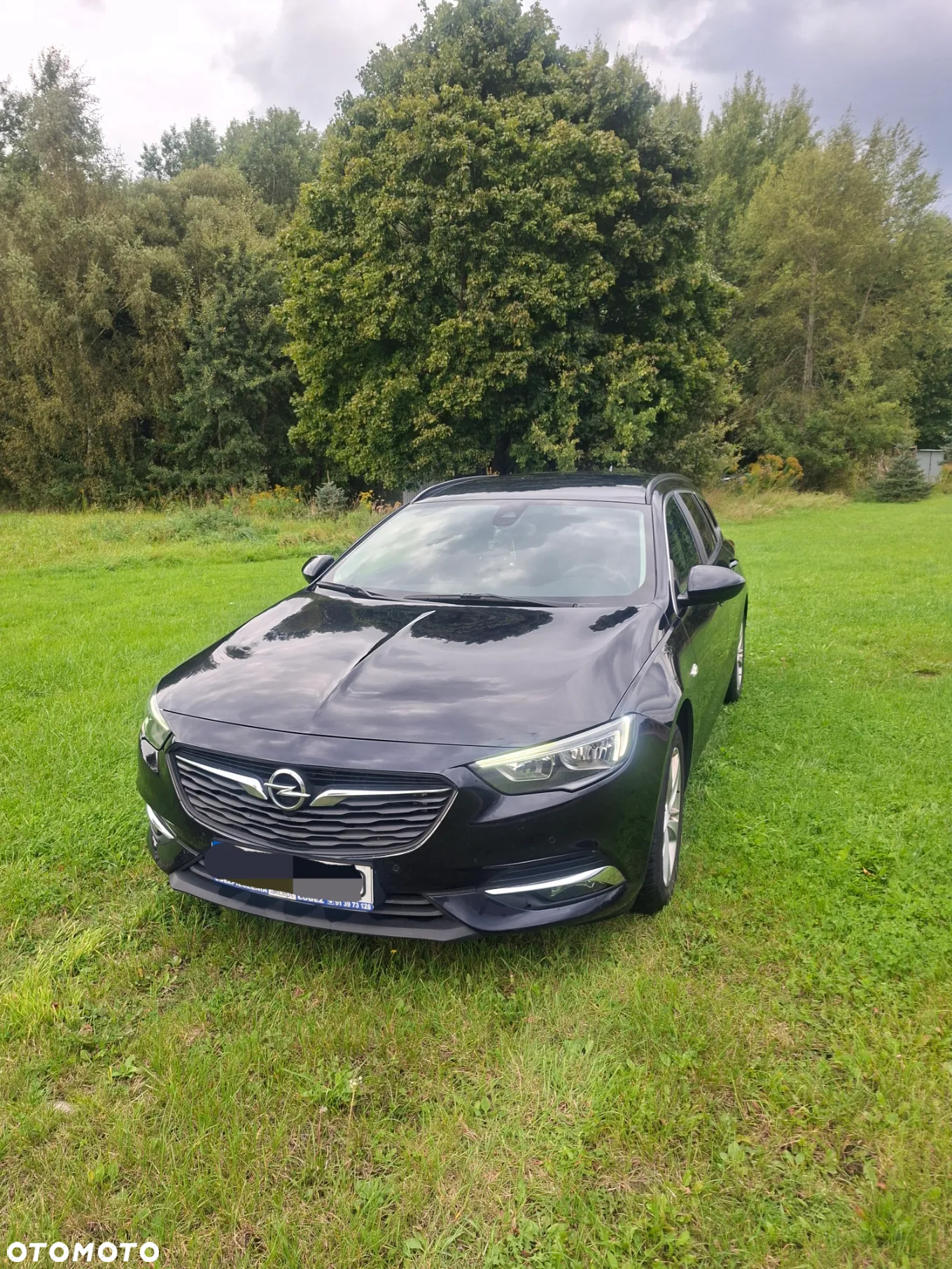 Opel Insignia 1.6 CDTI Enjoy S&S - 3
