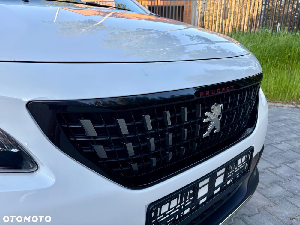 Peugeot 2008 - 25