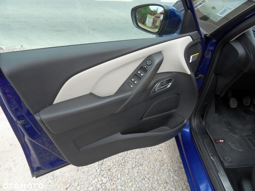 Citroën C4 SpaceTourer Grand 1.5 BlueHDi Shine S&S - 15