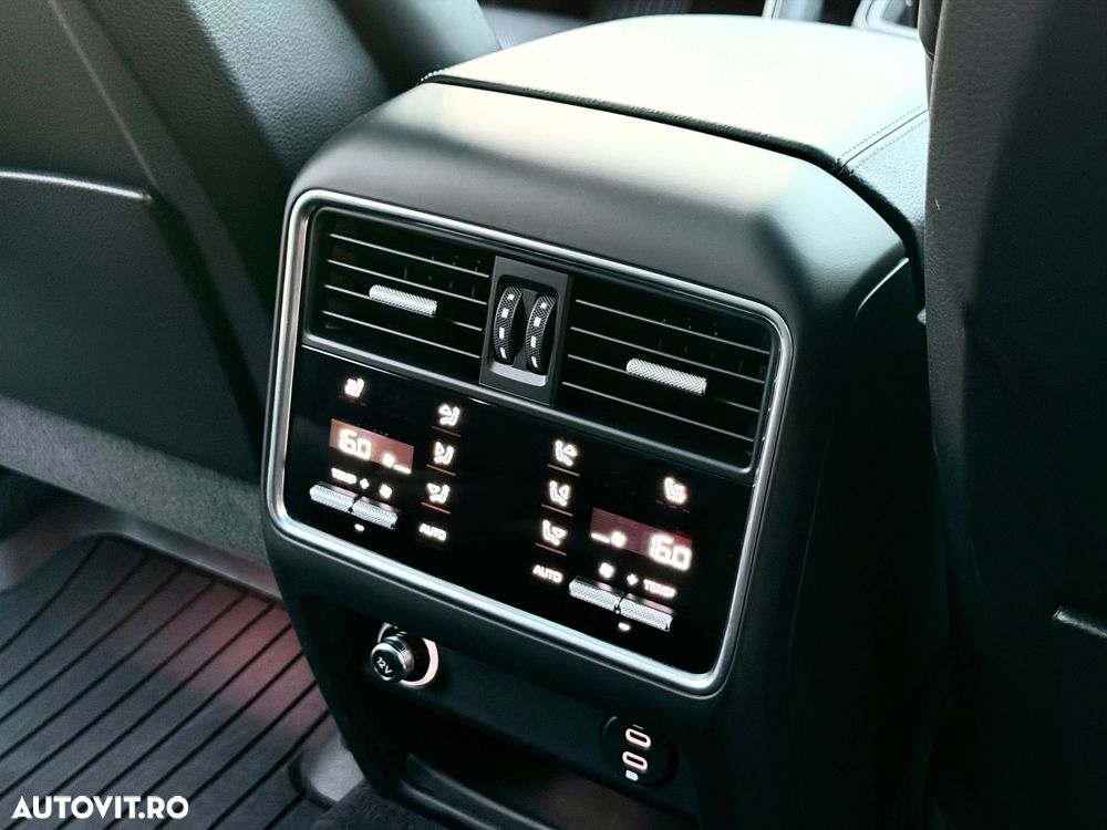 Porsche Cayenne Standard - 28