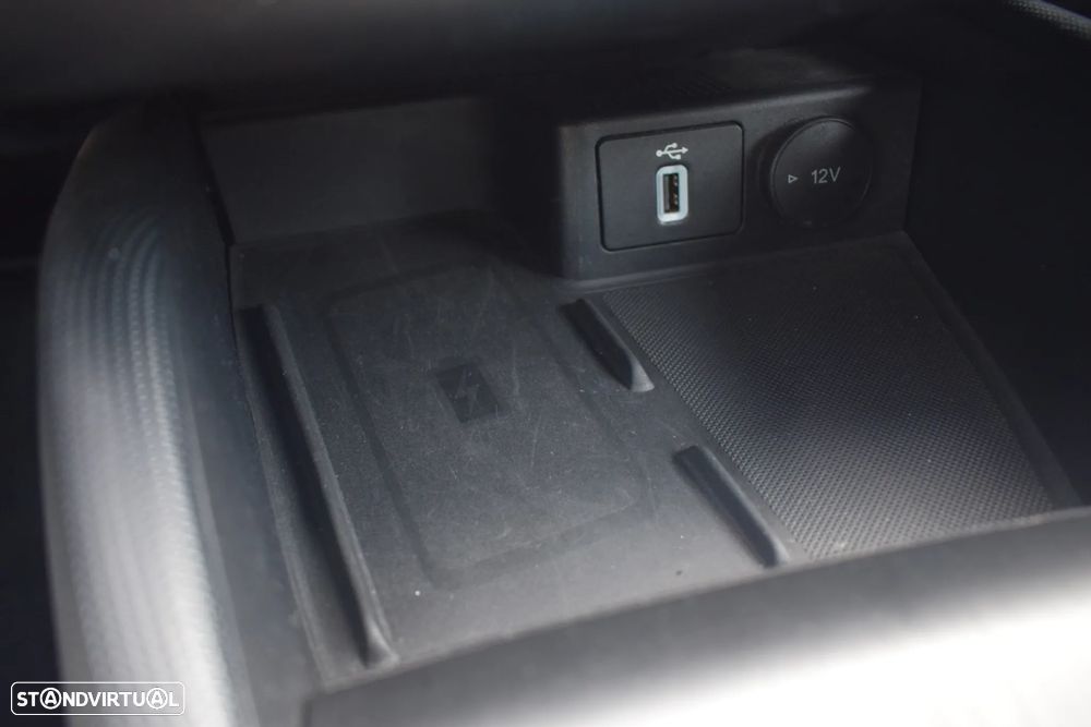 Ford Focus SW 2.0 TDCi EcoBlue Active Aut. - 17