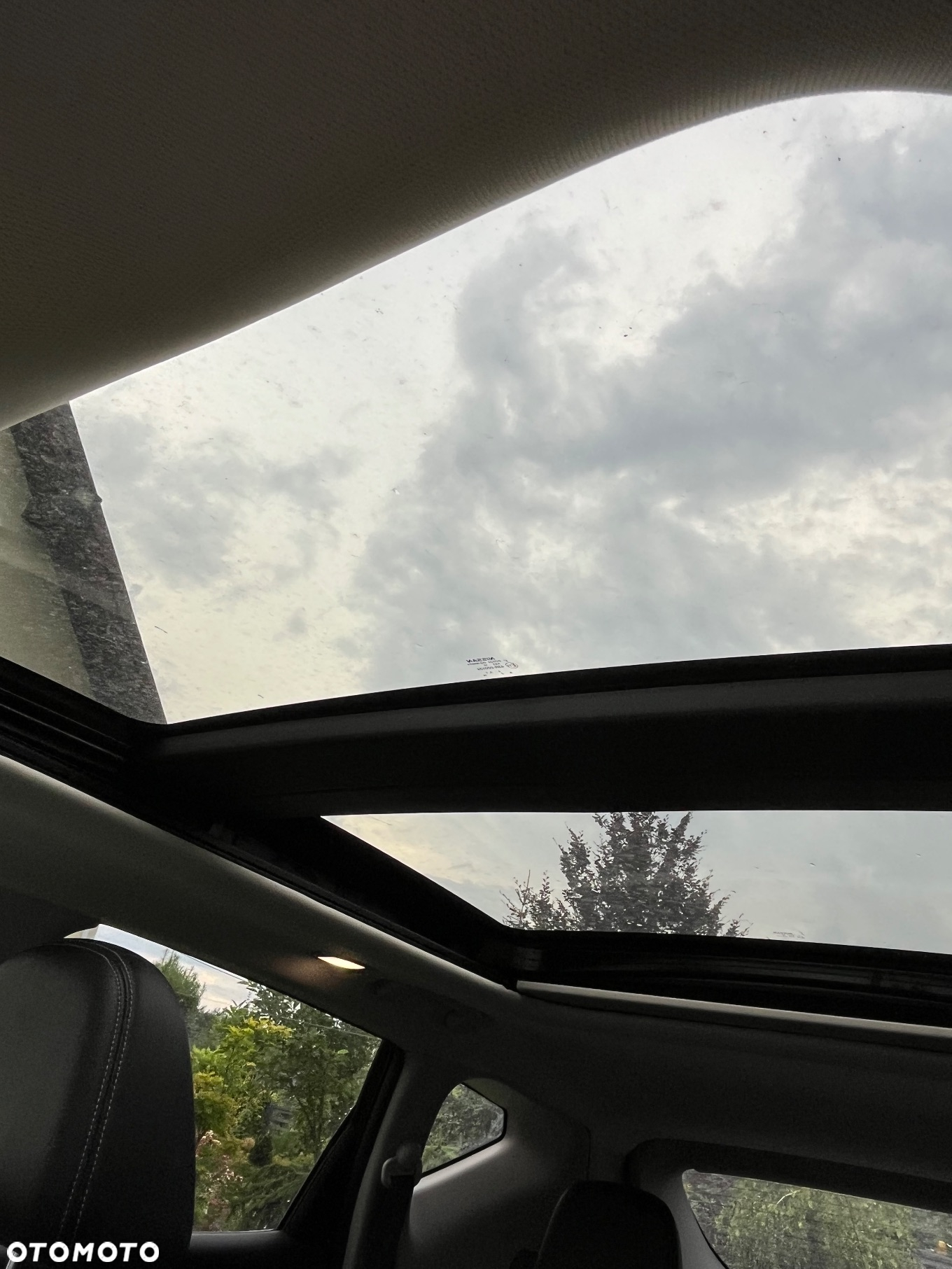 Nissan Murano 3.5 V6 Premium - 9