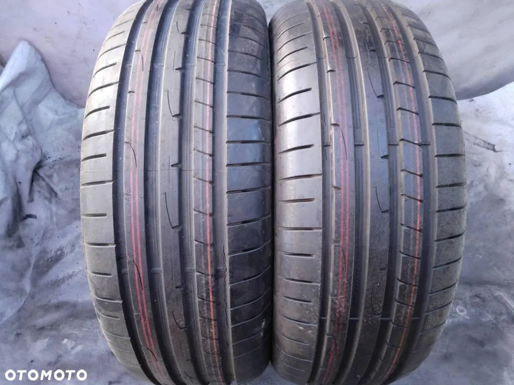 Dunlop Sport Maxx RT2 225/55 ZR17 101Y 2024 - 1