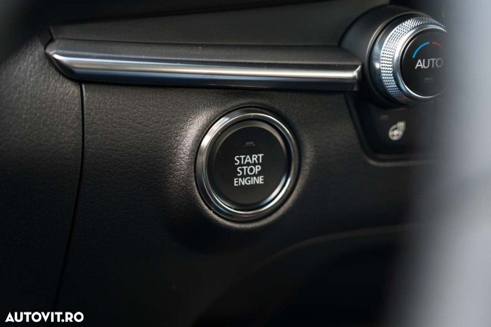 Mazda 3 - 21