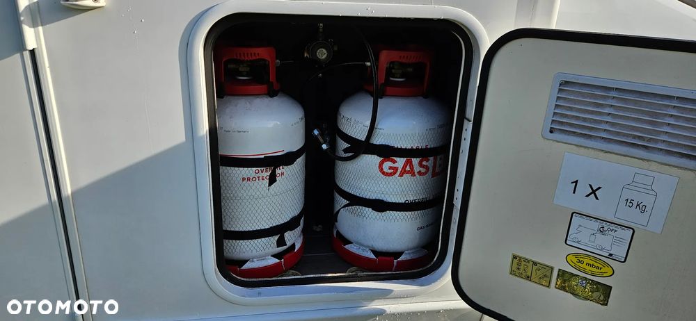 Roller Team Kronos 279M - 8