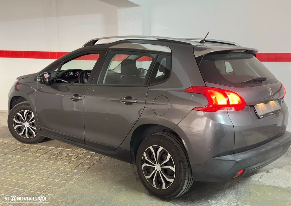 Peugeot 2008 1.2 PureTech Access - 2