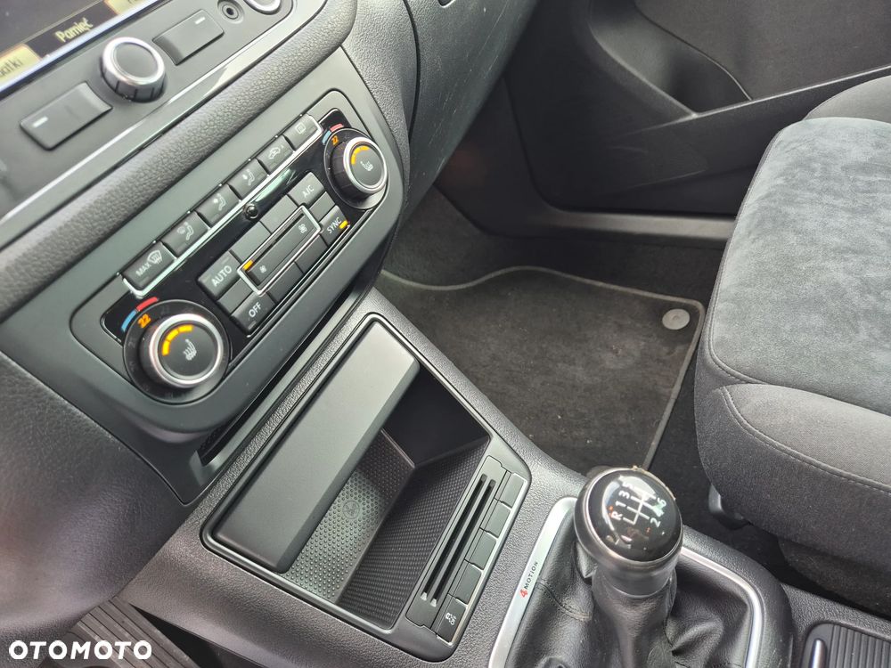 Volkswagen Tiguan 2.0 TDI DPF 4Motion BlueMotion Technology Exclusive - 36
