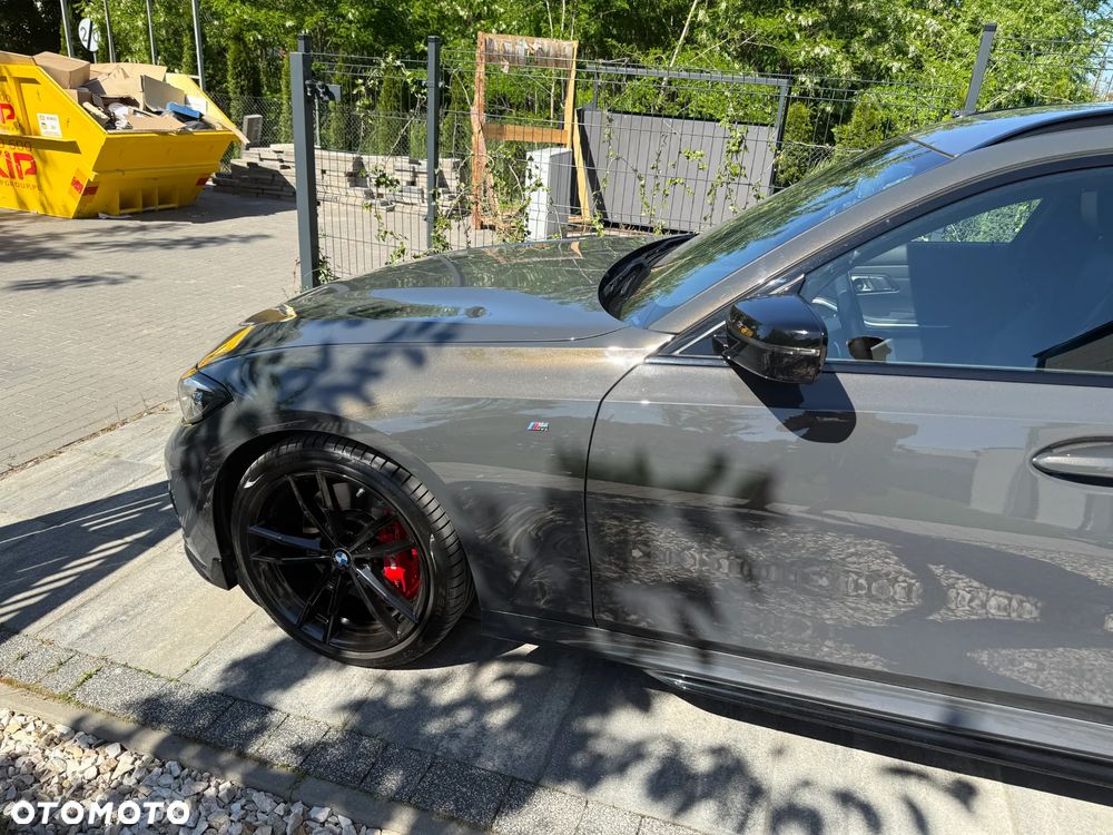 BMW Seria 3 330i xDrive M Sport sport - 14