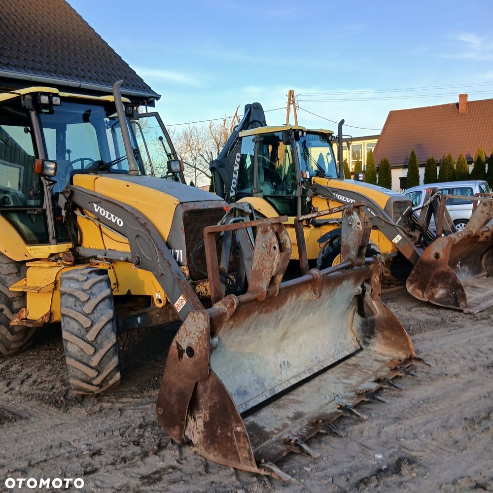 Volvo BL71 - 4