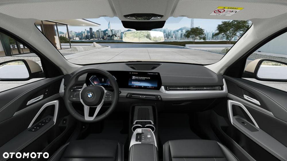 BMW X1 sDrive20i xLine - 12