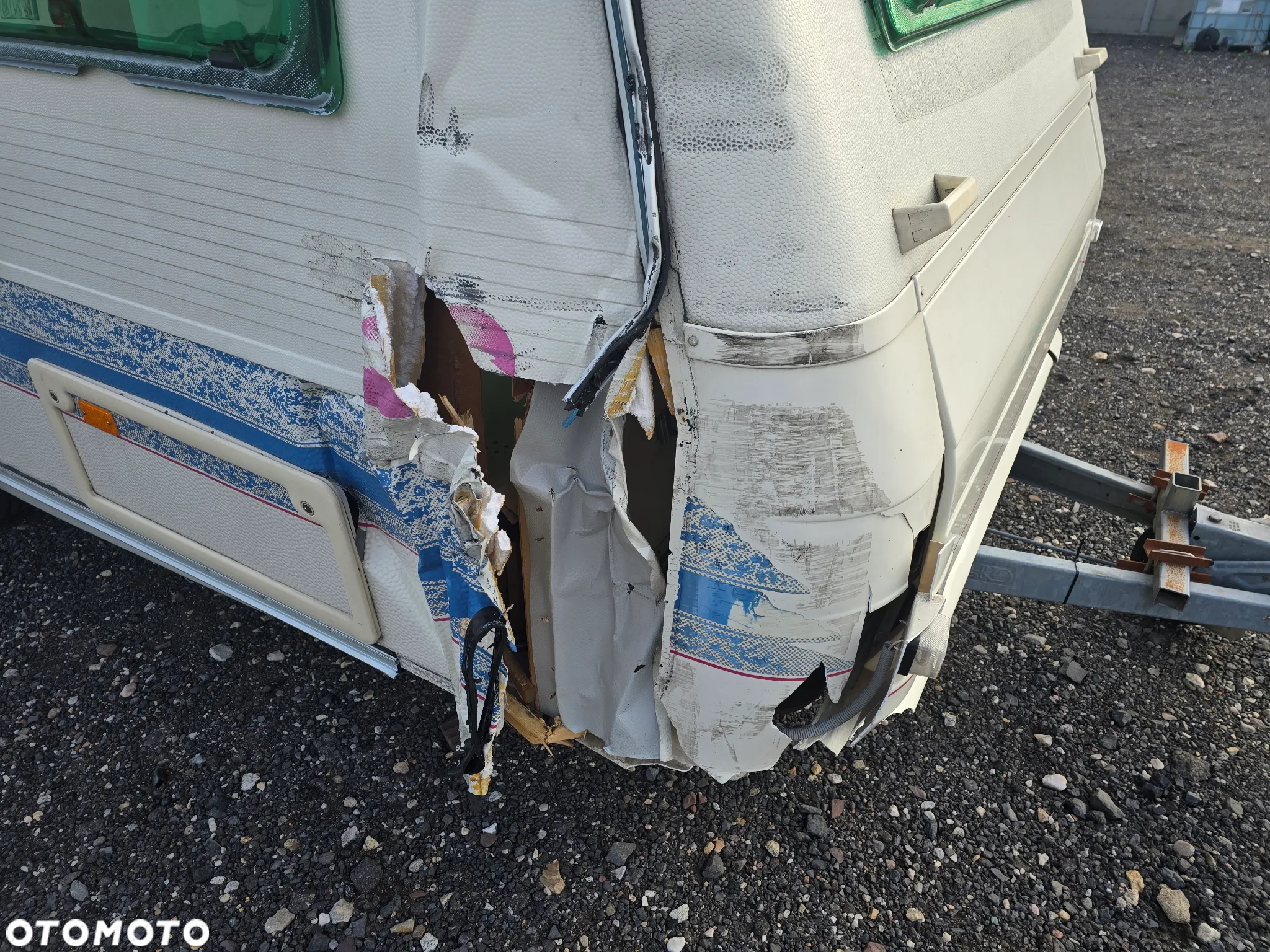 Adria UNICA - 3