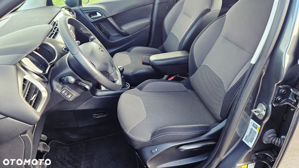 Citroën C3 1.0 VTi Attraction - 20