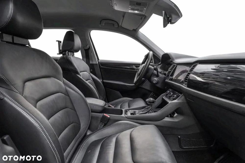 Skoda Kodiaq - 9