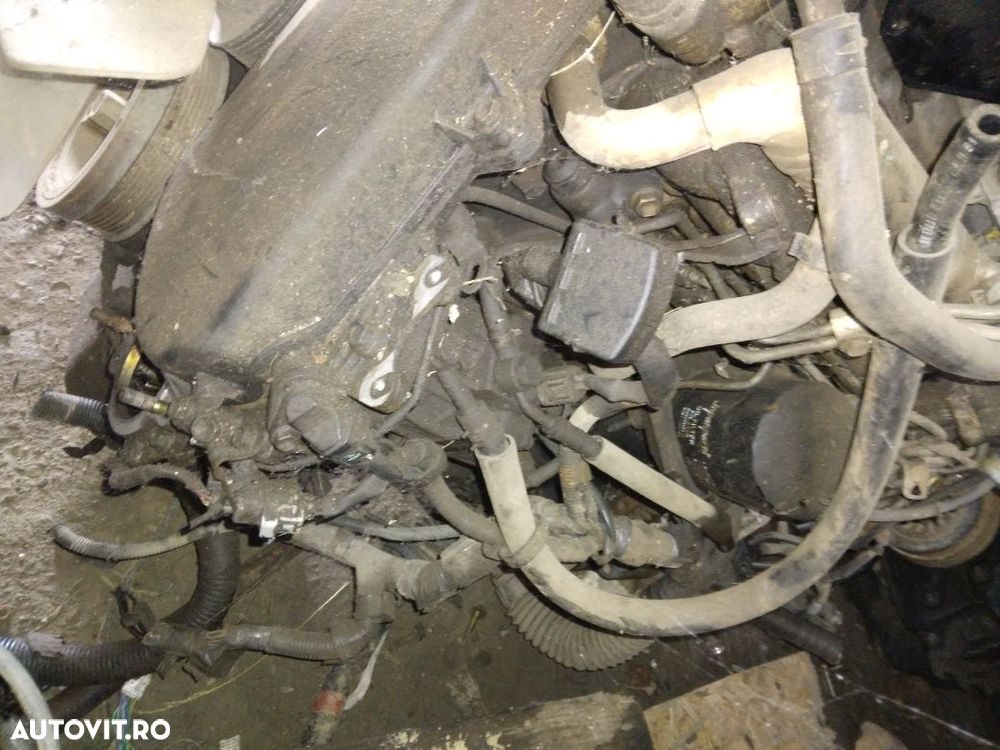 Accesoriimotor toyota land Cruise j90 alternator pompa servo turbina - 3