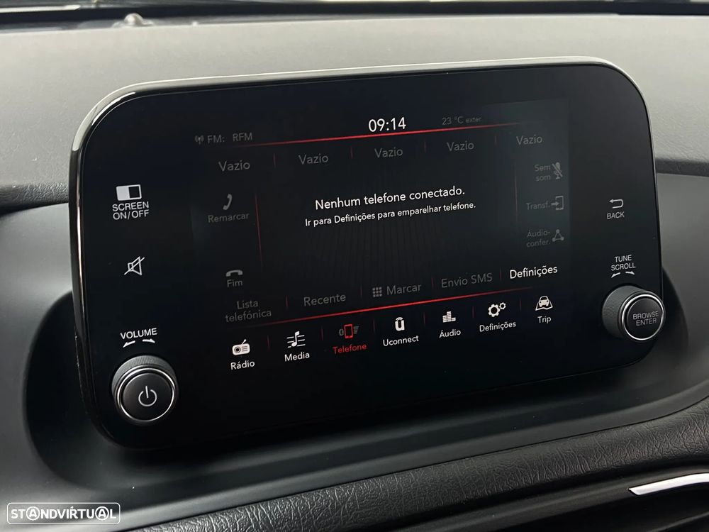 Fiat Tipo 1.3 MultiJet City Life - 17