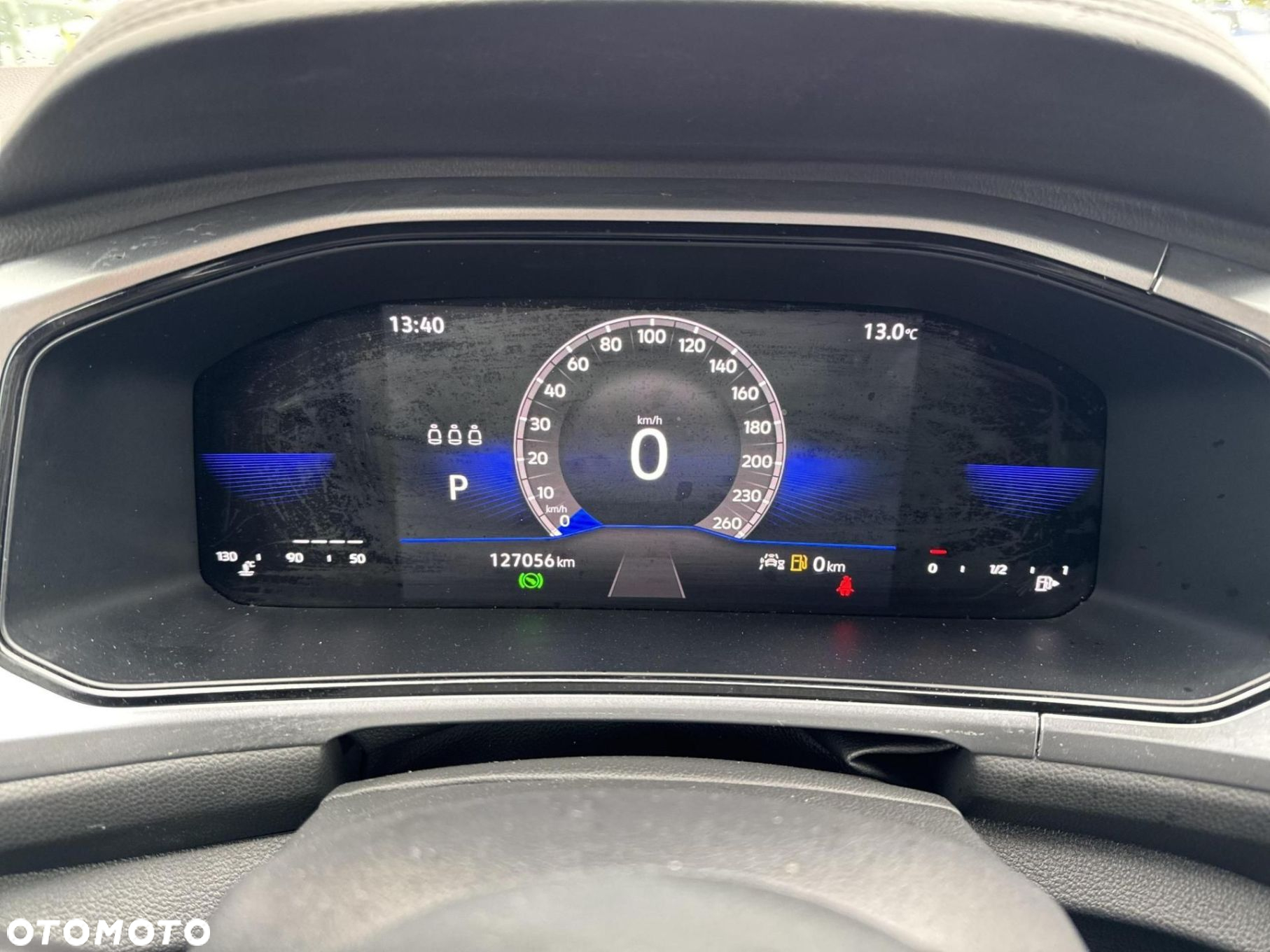 Volkswagen T-Roc 1.5 TSI Life DSG - 14