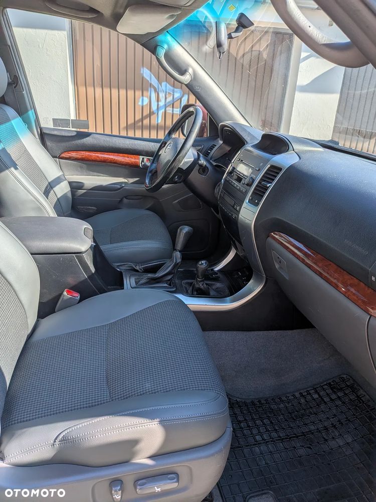Toyota Land Cruiser 3.0 D Luna - 6