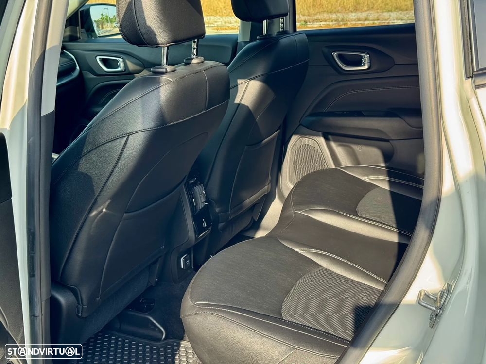 Jeep Compass 1.3 TG 4Xe S - 36