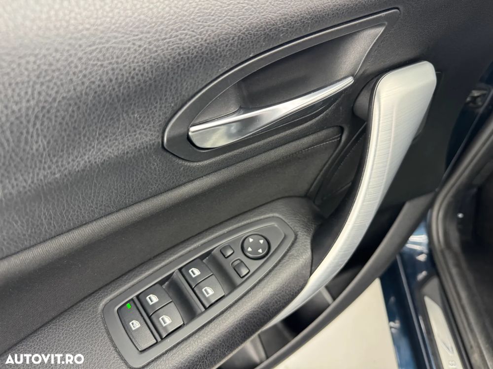 BMW Seria 1 116i Sport Line - 19