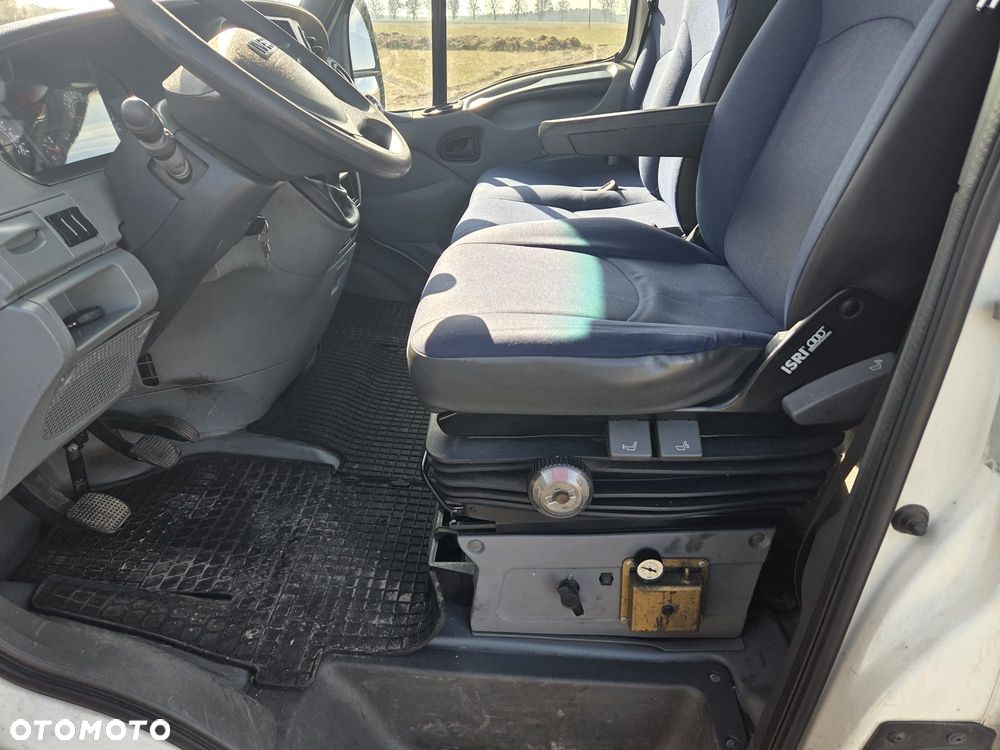Iveco Daily - 9