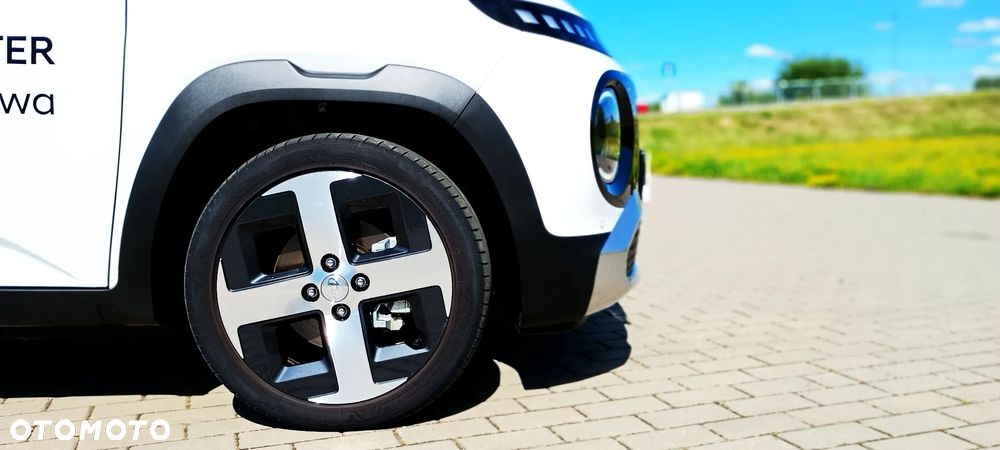Hyundai Inster 49kWh Smart - 19